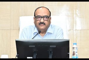 Chhattisgarh News