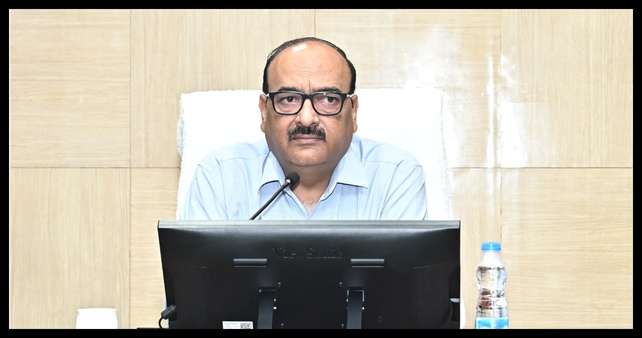 Chhattisgarh News