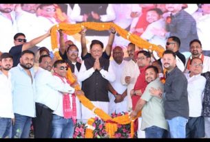 Chhattisgarh News