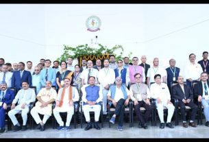 Chhattisgarh News