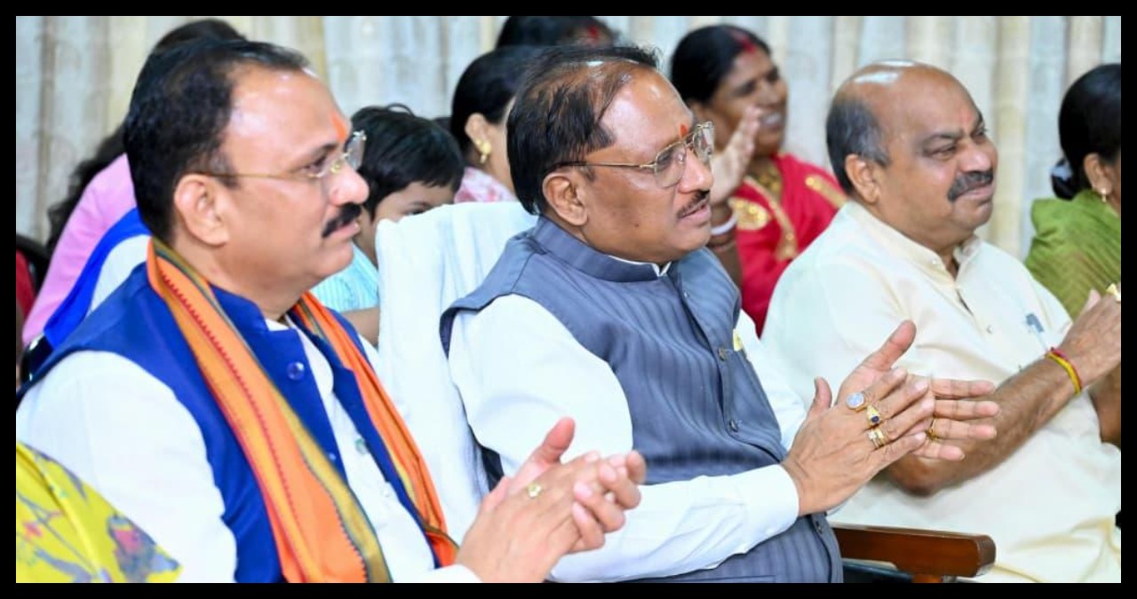 Chhattisgarh News