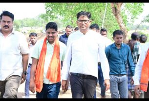 Chhattisgarh News