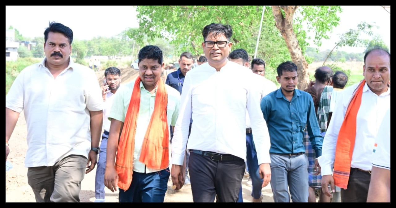 Chhattisgarh News