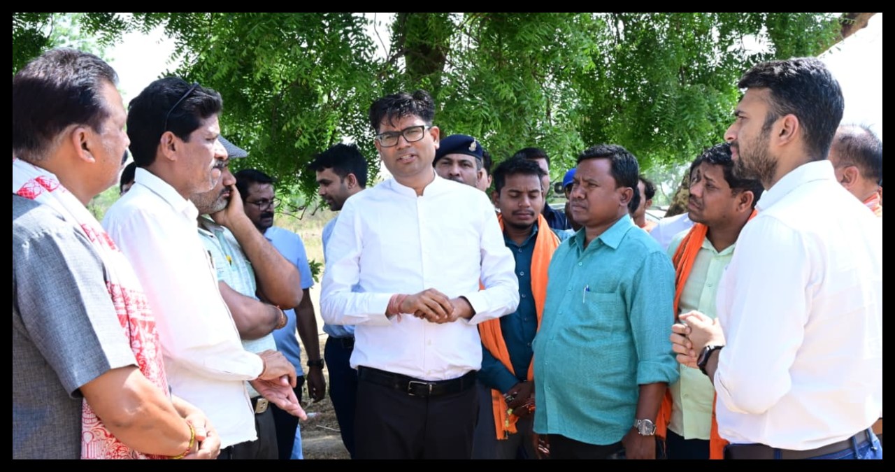 Chhattisgarh News