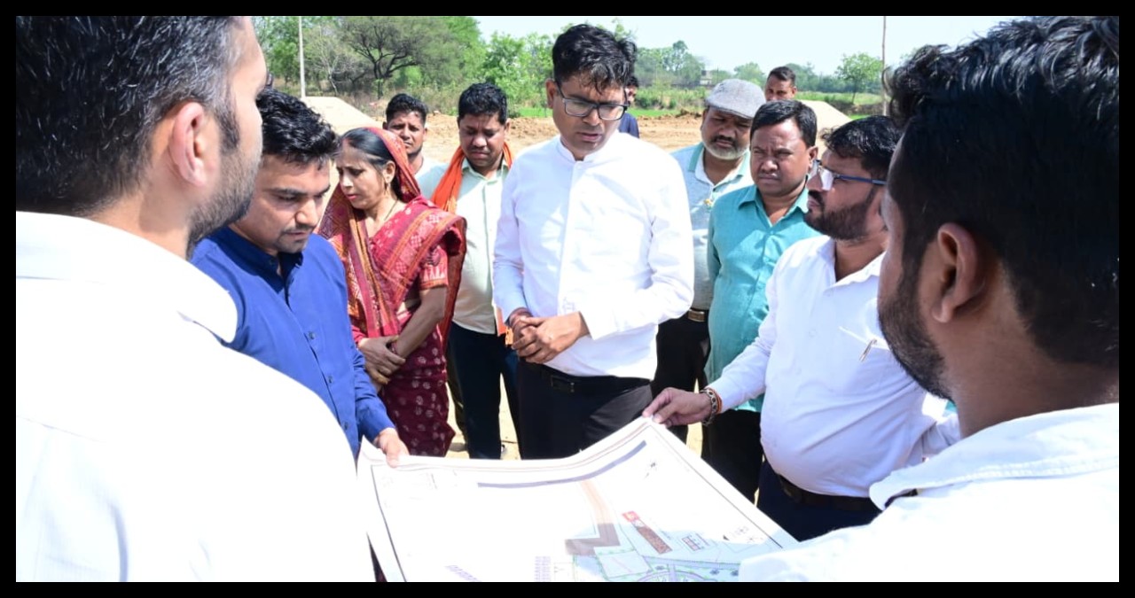 Chhattisgarh News