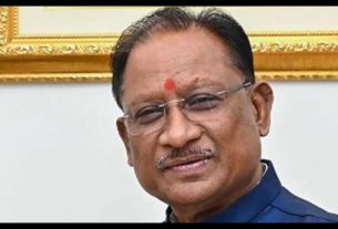 Chhattisgarh News