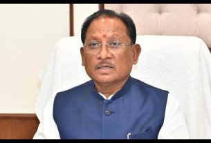 Chhattisgarh News