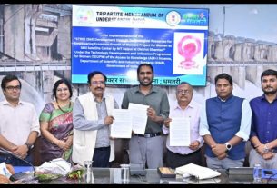 Chhattisgarh News
