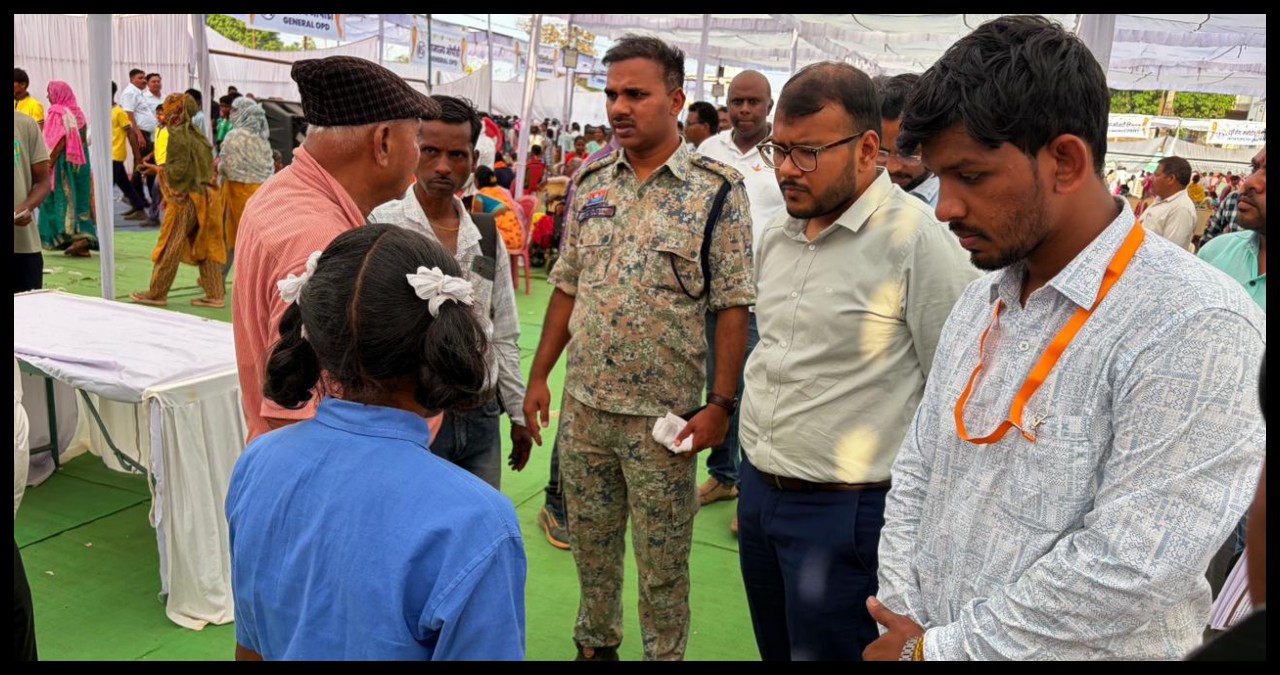 Chhattisgarh News