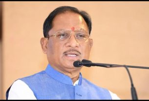 Chhattisgarh News