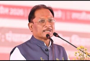 Chhattisgarh News
