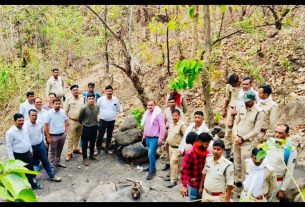 Chhattisgarh News