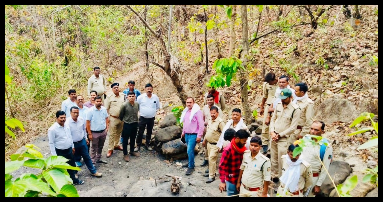Chhattisgarh News
