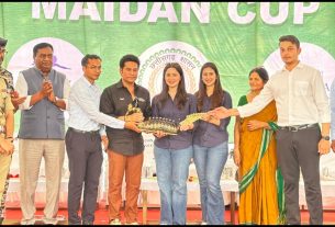 Chhattisgarh News