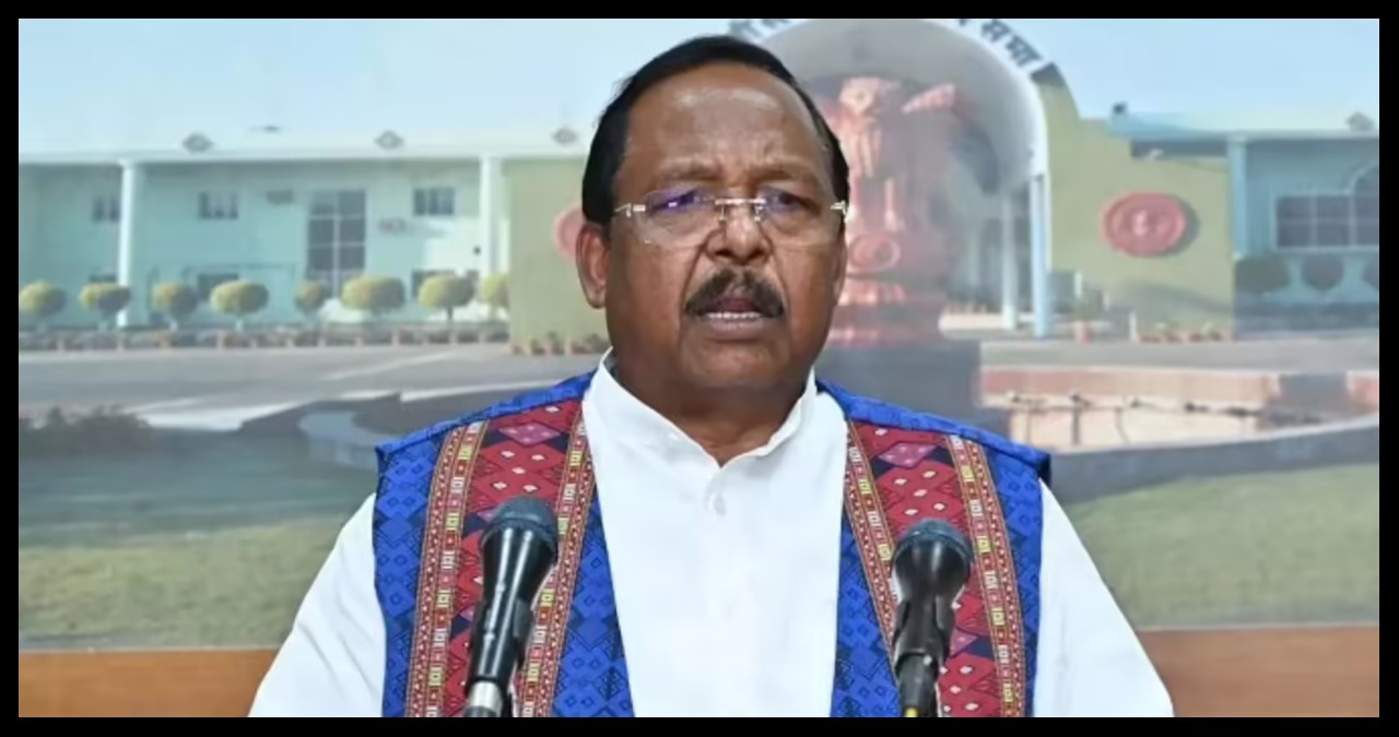 Chhattisgarh News