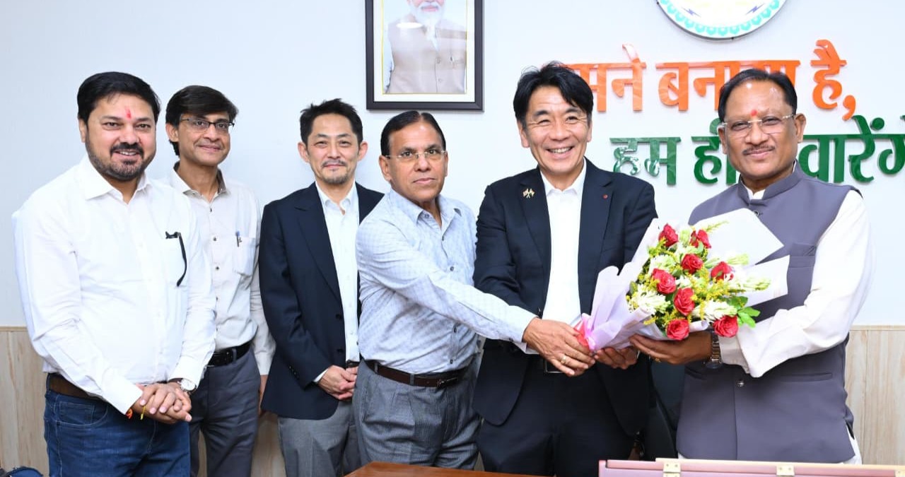 Chhattisgarh News