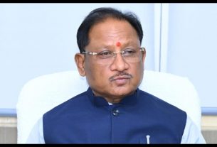 Chhattisgarh News