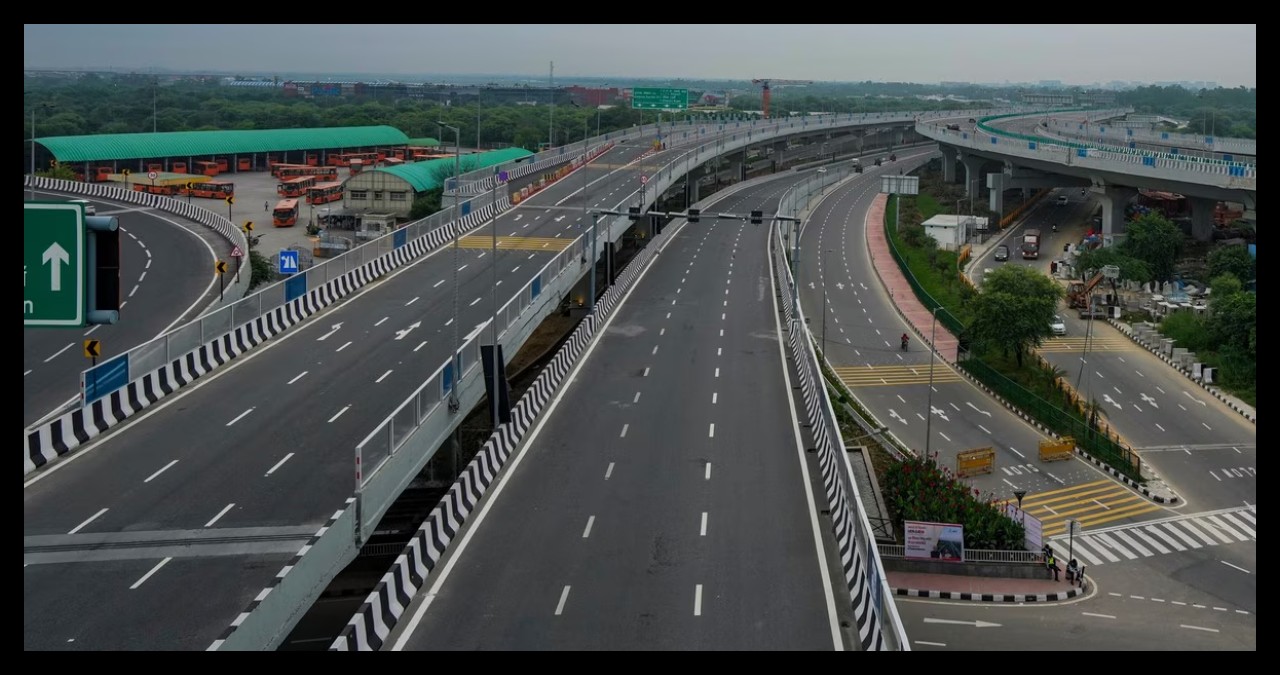 Delhi