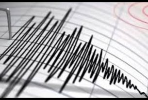 Earthquake