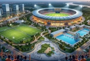 Greater Noida