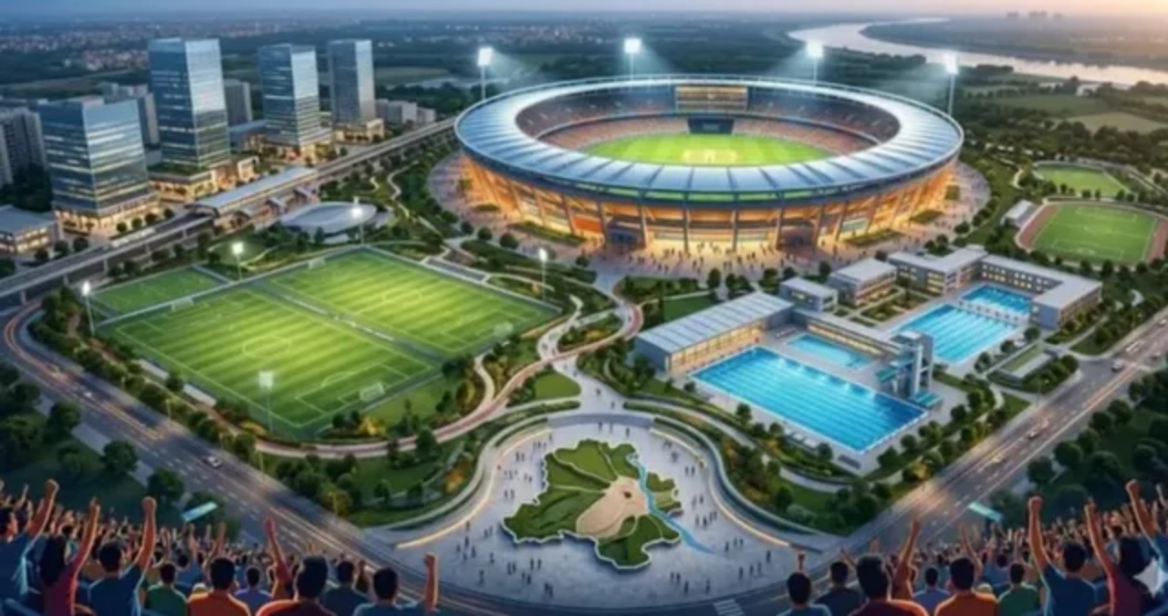 Greater Noida