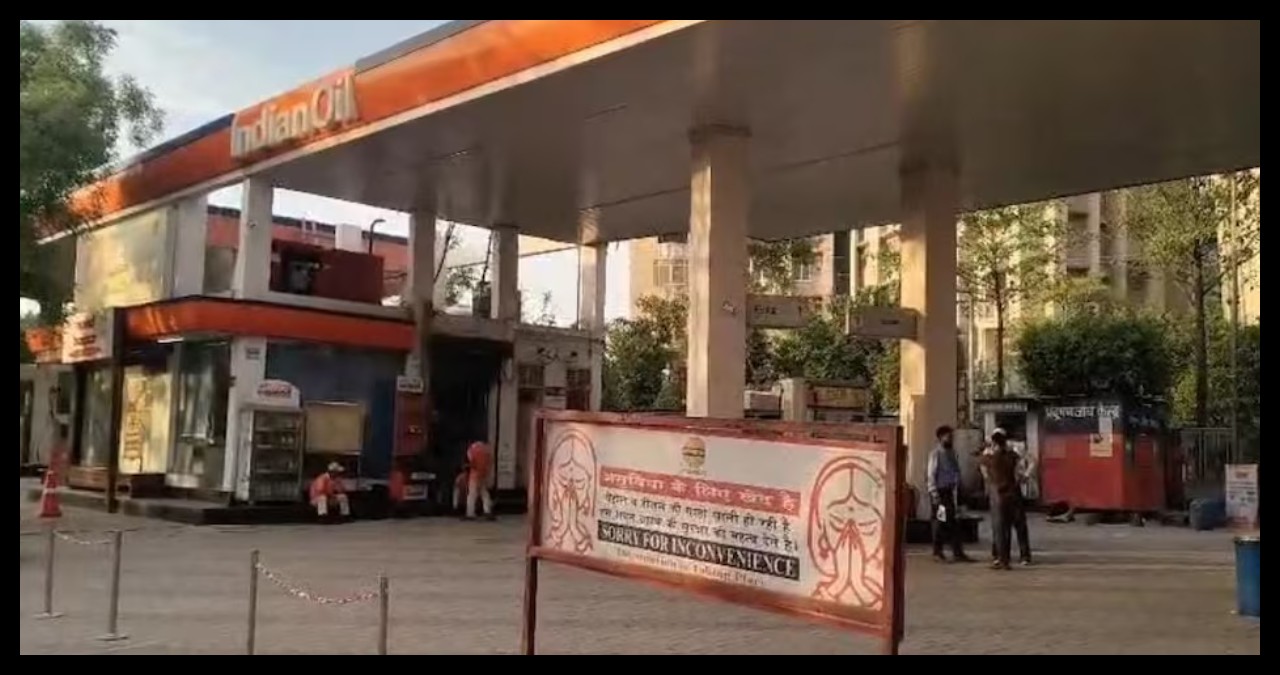 Greater Noida