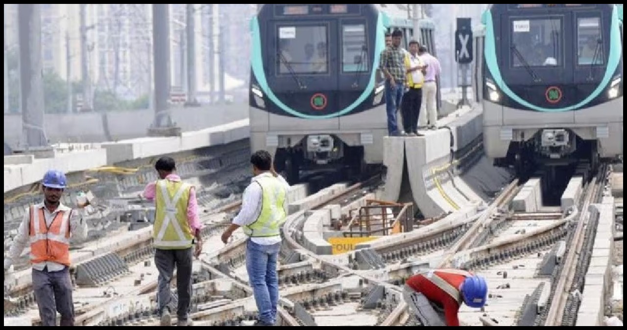 Greater Noida