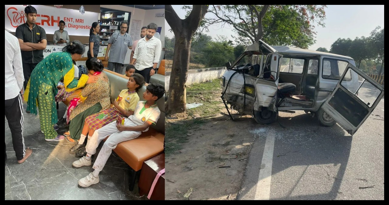 Greater Noida