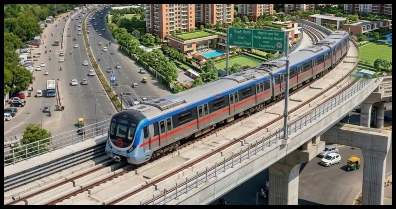 Greater Noida West