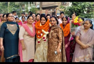 Greater Noida West
