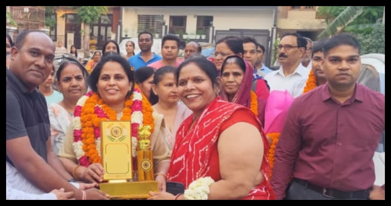 Greater Noida West