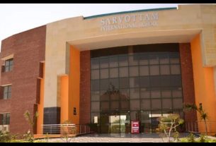 Greater Noida West (