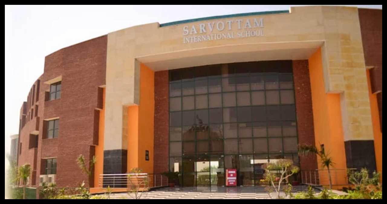 Greater Noida West (