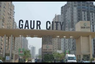 Greater Noida West