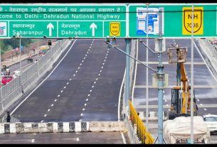 Greater Noida west