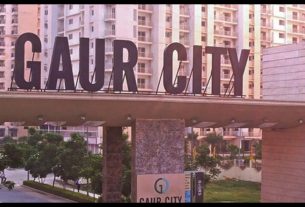 Greater Noida west