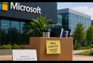 Microsoft