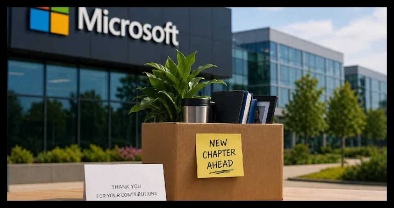Microsoft: माइक्रोसॉफ्ट में काम करने वाले इंजीनियर्स के लिए ये खबर बिल्कुल भी अच्छी नहीं है