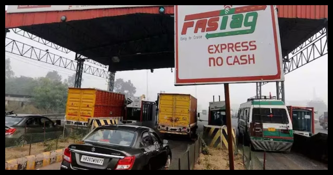 NHAI