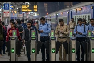 New Delhi