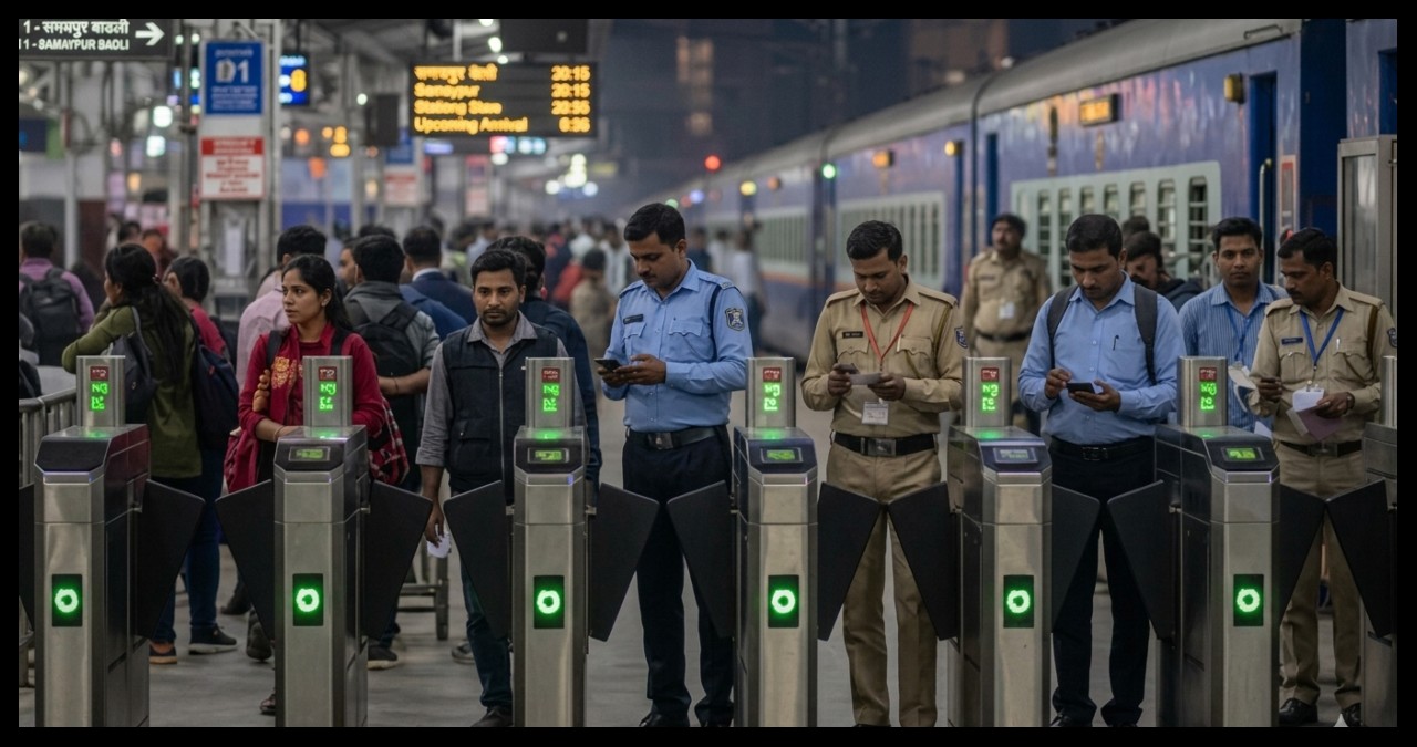 New Delhi