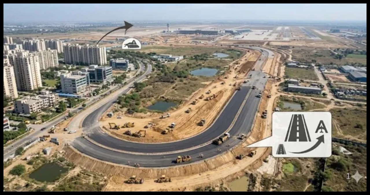 Noida Airport