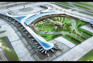 Noida Airport