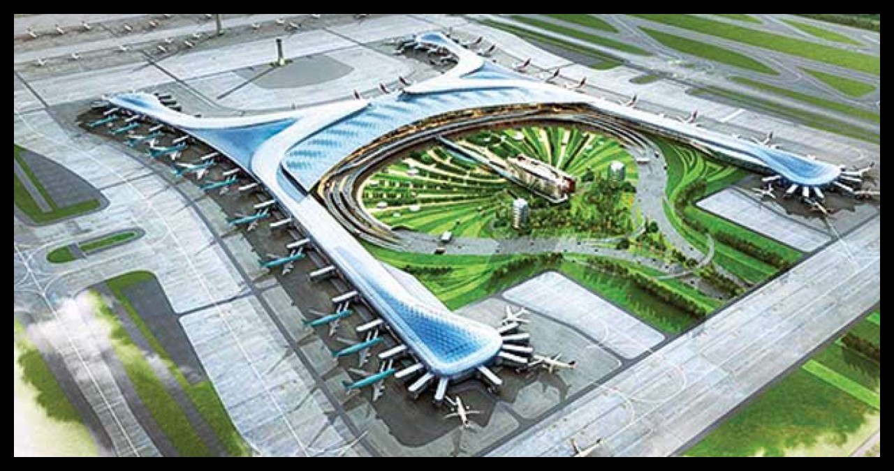 Noida Airport