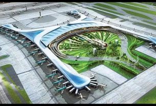 Noida Airport