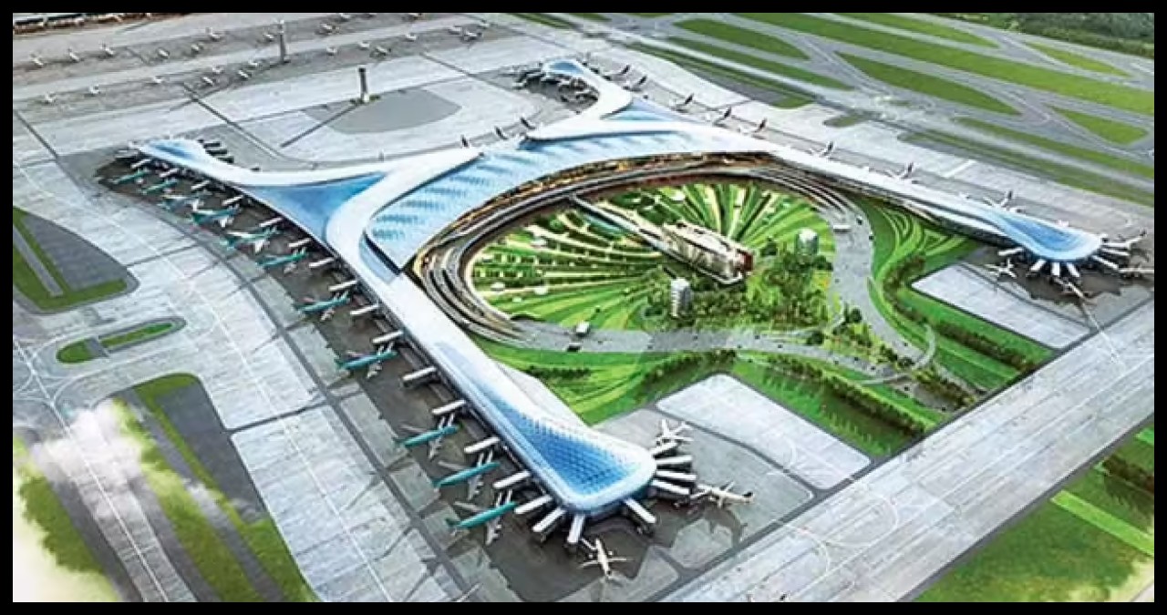 Noida Airport