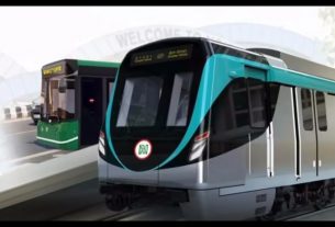 Noida Metro
