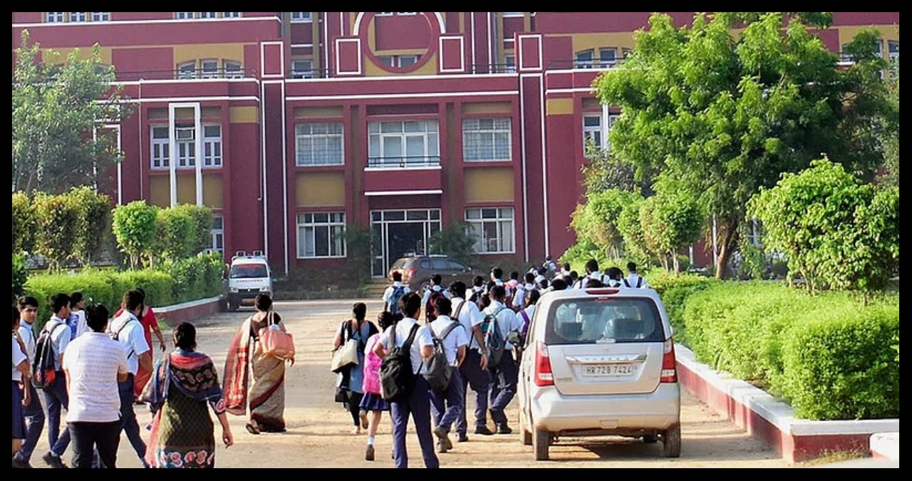 Private School