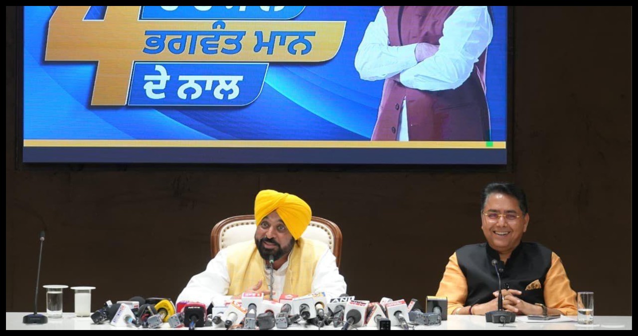 Punjab News