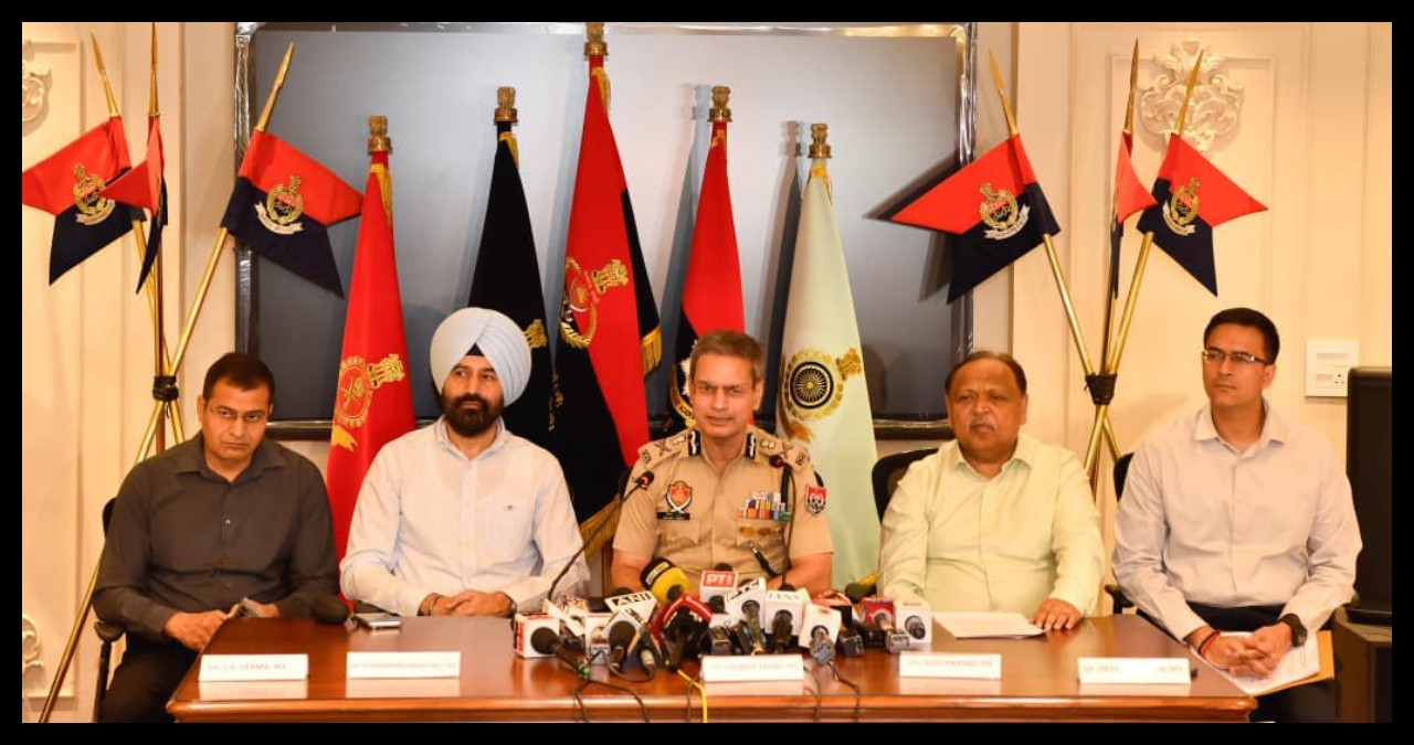 Punjab News